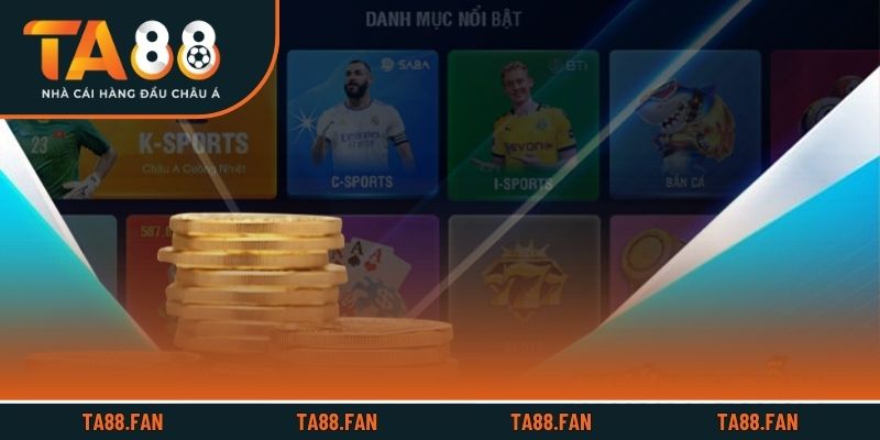 3 bước đơn giản để nạp tiền TA88 nhanh chóng