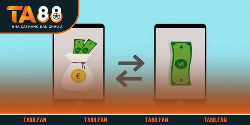 3 điểm cần lưu ý khi thực hiện nạp vốn TA88