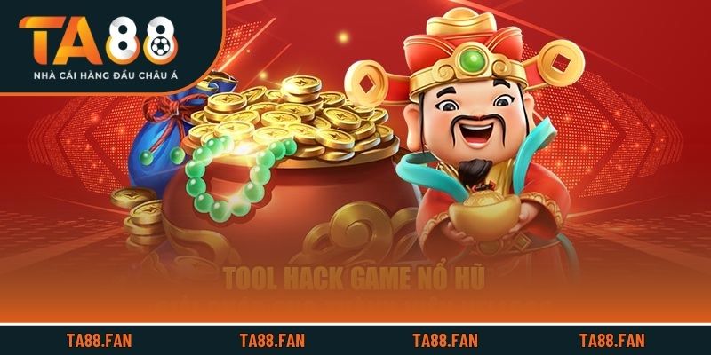 3 lưu ý khi sử dụng tool nổ hũ