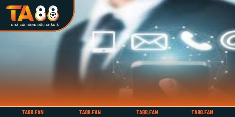 4 kênh liên hệ an toàn và hiệu quả