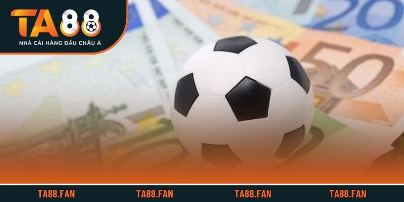 4 Lưu ý khi tham gia cá cược bóng đá TA88