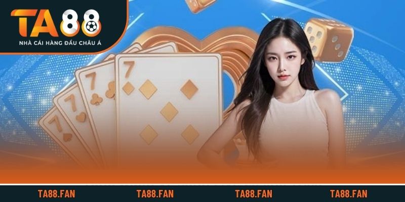 5 ưu điểm ấn tượng về Live Casino TA88