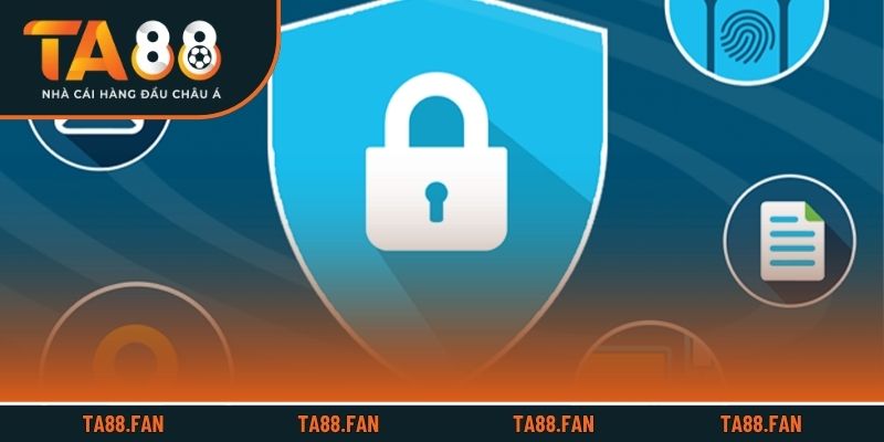 Chính sách bảo mật bảo vệ thông tin người chơi