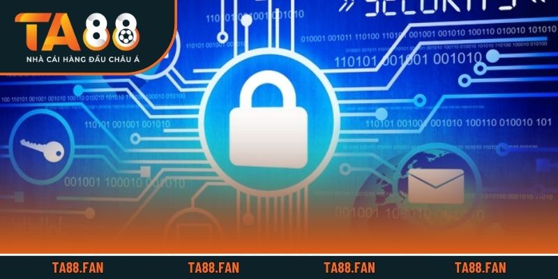Biện pháp bảo mật– Cách bảo vệ người chơi