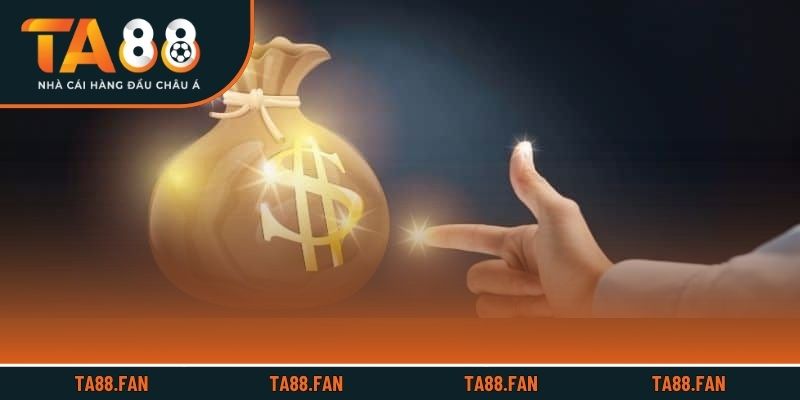 Cách để săn khuyến mãi TA88