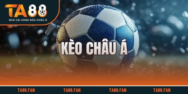 Chia sẻ cách đọc kèo châu Á chuẩn nhất
