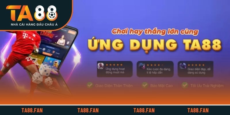 Cách tải app TA88 trên iOS và Android cho tân thủ