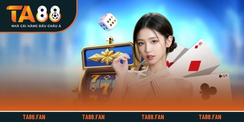 Cập nhật link vào TA88 mới nhất năm 2025