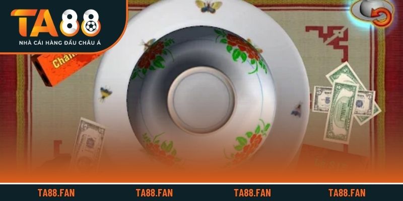 Chi tiết cách chơi Xóc đĩa TA88 giúp tăng cơ hội chiến thắng