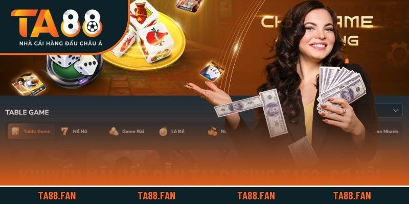 Chiến lược và kỹ năng chơi game bài Poker TA88 nâng cao