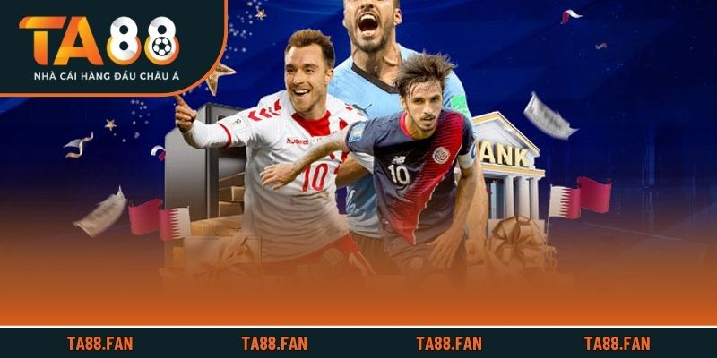 Khám phá về chuyên mục thể thao TA88