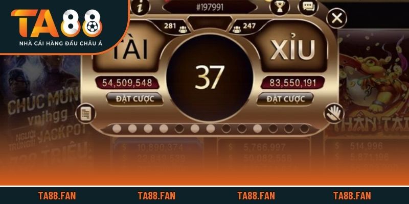 Tài xỉu online có gì thú vị hơn so với truyền thống?