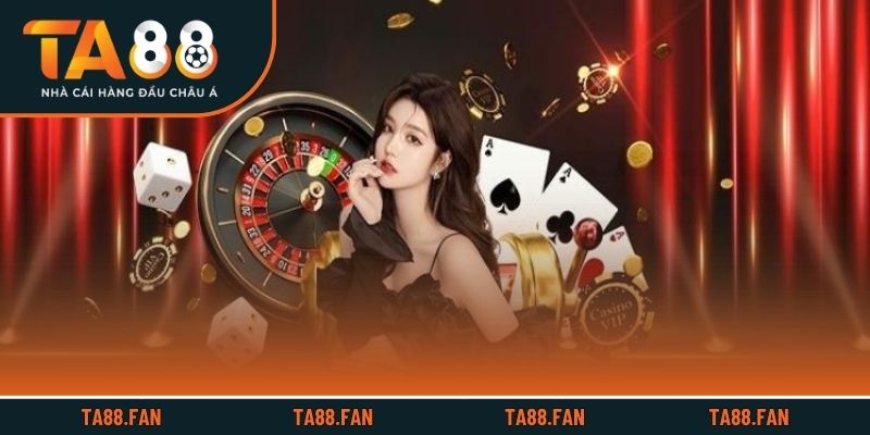 FAQs – Giải đáp thắc mắc thường gặp tại nhà cái TA88