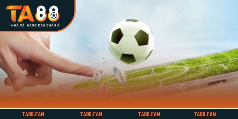 Giới thiệu về kèo bóng đá tại nhà cái 