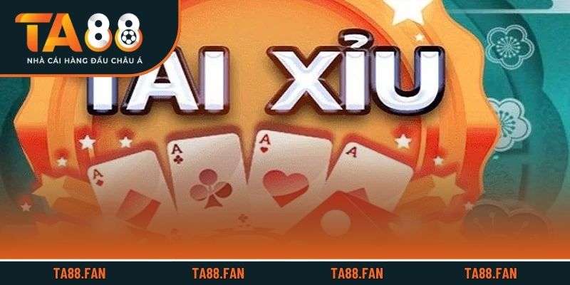 Giới thiệu về trò đánh bài Tài xỉu online