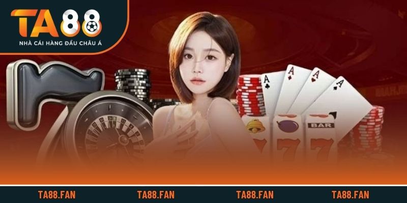 Hướng dẫn tham gia giải trí tại TA88 chi tiết