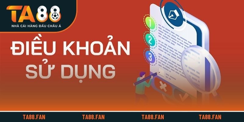 Điều khoản & điều kiện là sao?