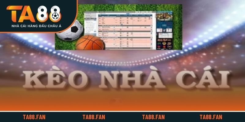 Nhận định kèo nhà cái là sao?