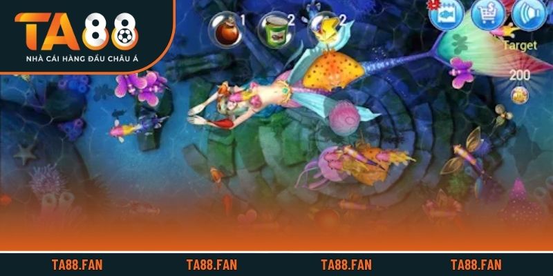 Mẹo chơi hiệu quả trong bắn cá đổi xu TA88