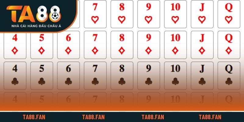 Mục đích trò Tiến lên 52 lá và bộ bài sử dụng