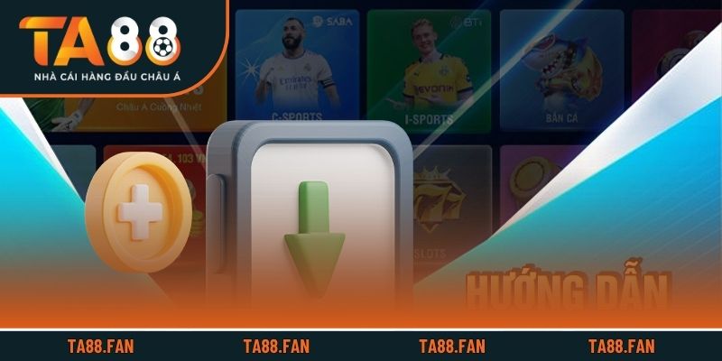 Sơ lược về ứng dụng TA88