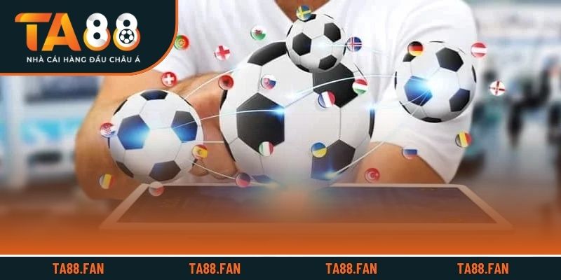 Tip cược bóng đá hiệu quả từ cao thủ