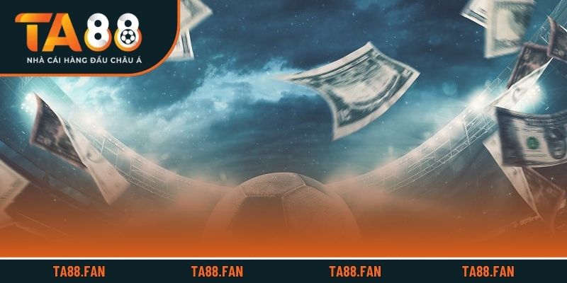 Tổng hợp các loại kèo bóng đá ưng ý nhất tại TA88