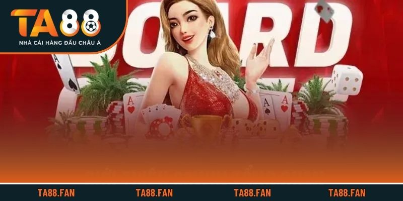 Giới thiệu TA88 có các ưu điểm nổi bật