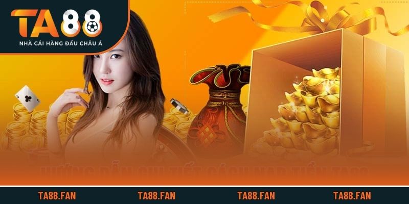 Vì sao nạp tiền TA88 không thành công và cách khắc phục