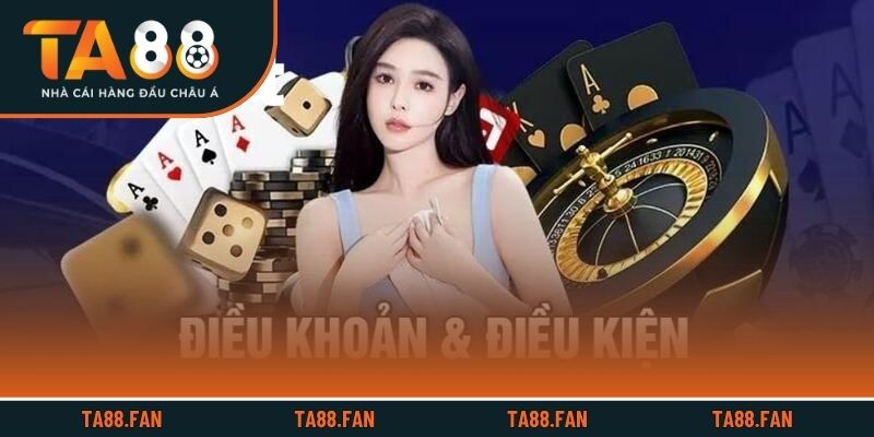 Xử lý vi phạm điều khoản & điều kiện