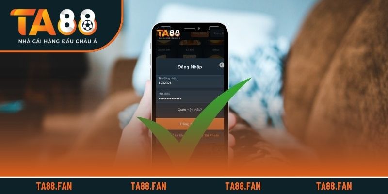 Yêu cầu CSKH hỗ trợ lấy lại mật khẩu nhà cái