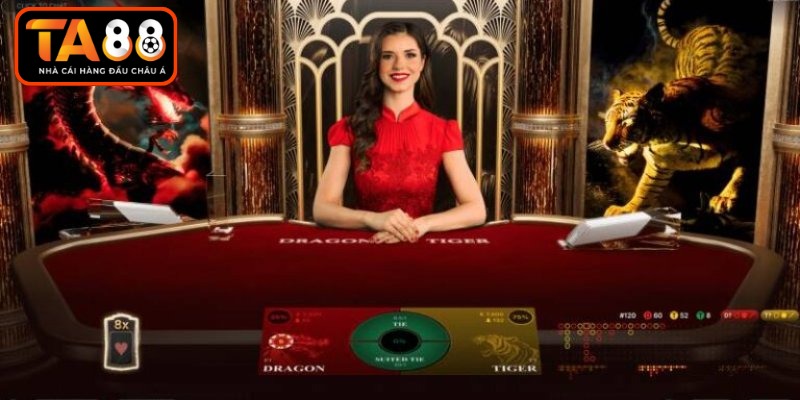 Các bước thực hiện ván cược sòng bài