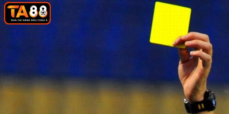 Kèo Thẻ Phạt Bóng - Những Phương Pháp Soi Kèo Chuẩn Xác