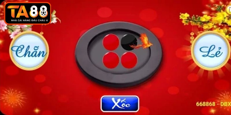 Nghiên cứu bảng vị để tìm ra mẹo xóc đĩa