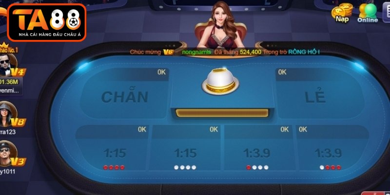 Quản lý tài chính thông minh khi đặt cược